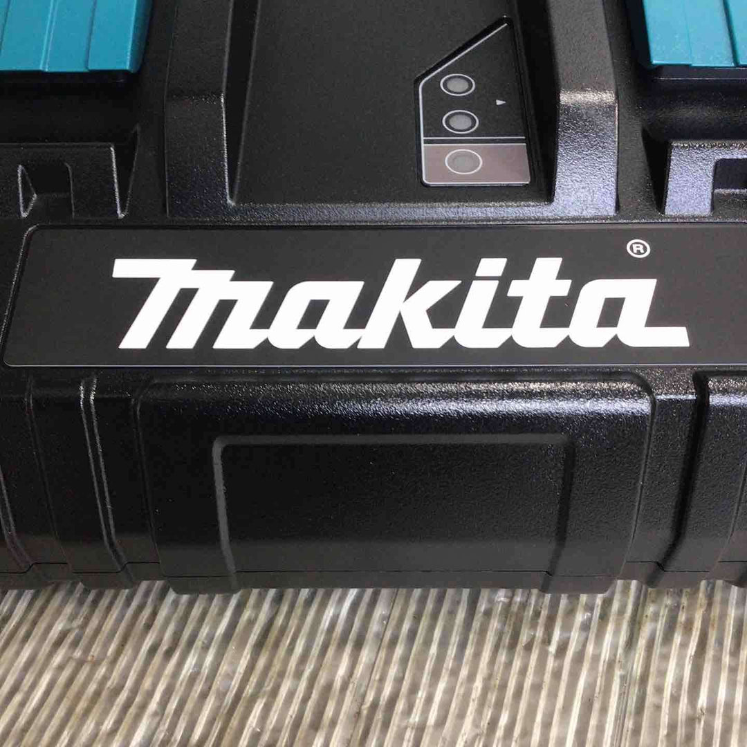 ★マキタ(makita) 2口急速充電器 DC18RD【越谷店】