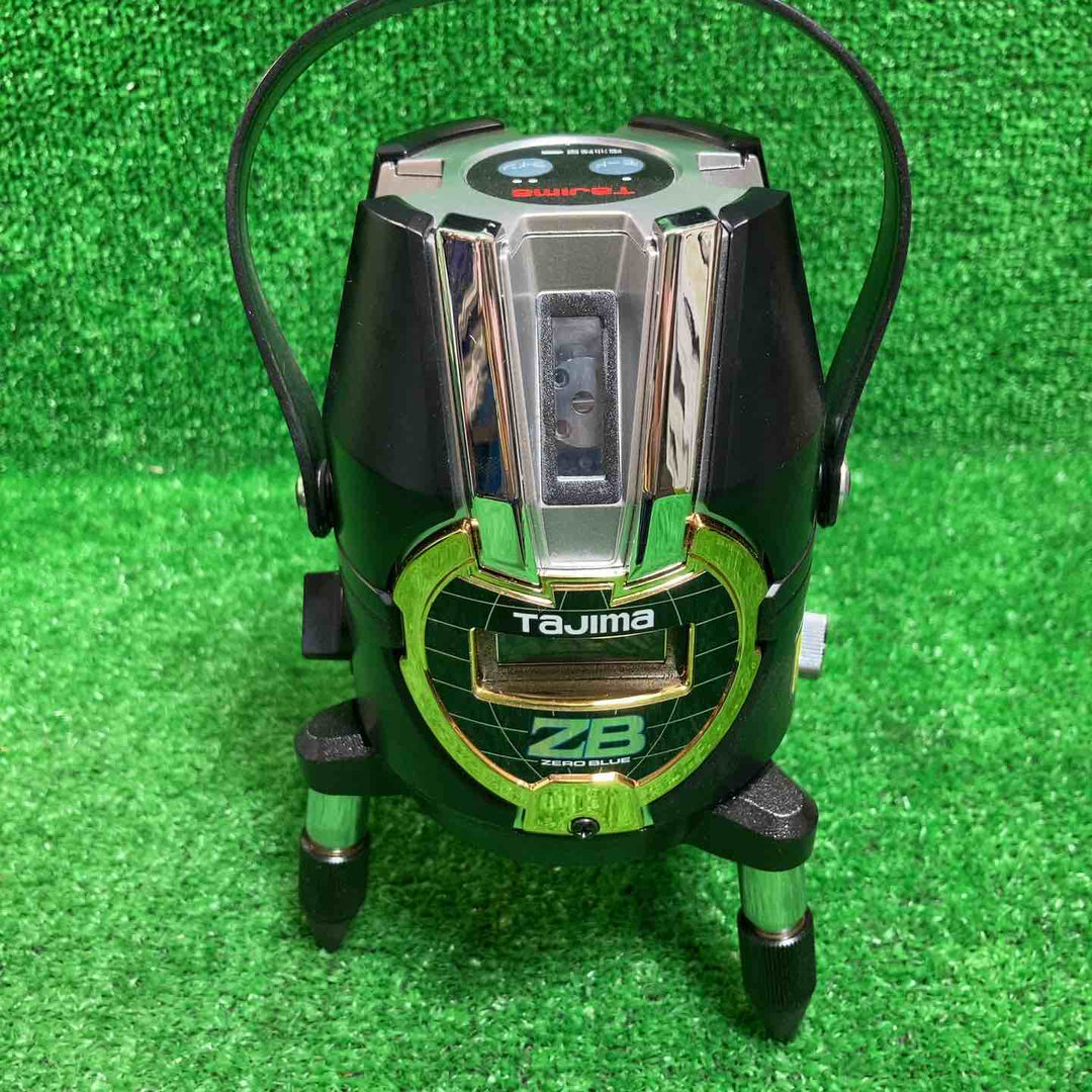 ★タジマ(Tajima) レーザー墨出し器 ZEROB-TYZ【川崎店】