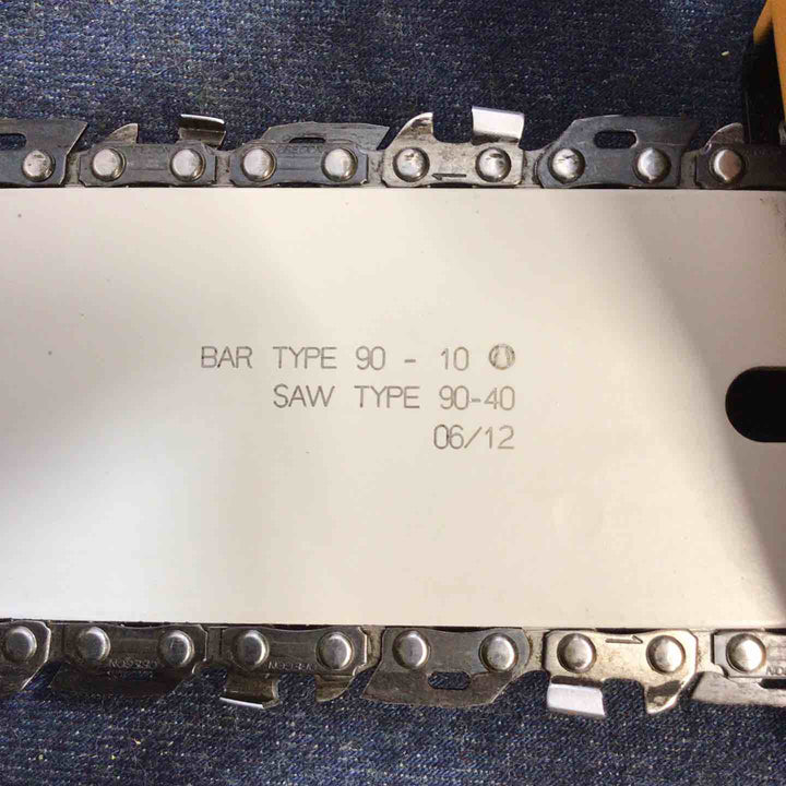 ◇リョービ(RYOBI) 電気チェンソー CS-2501【八潮店】