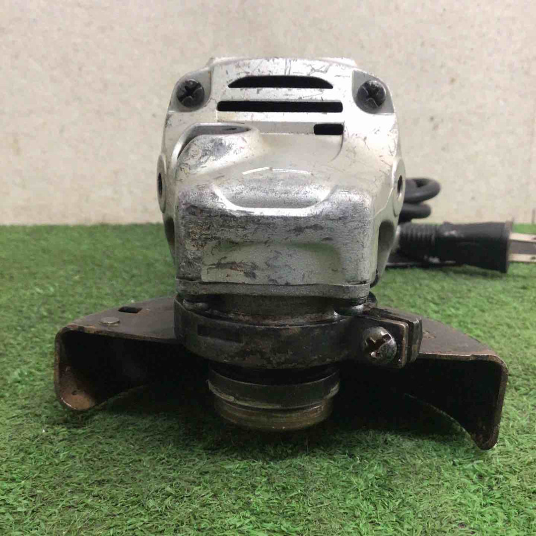 ☆マキタ(makita) 100mmディスクグラインダ GA4033【町田店】