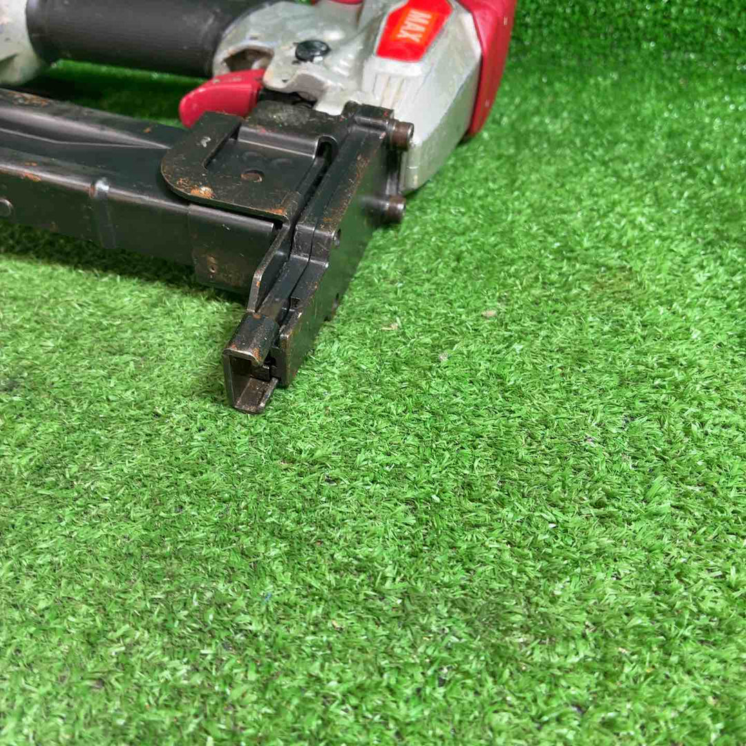 【中古品】 マックス(MAX) 常圧内装エアタッカ TA-232G2/4MA内装 【藤沢店】