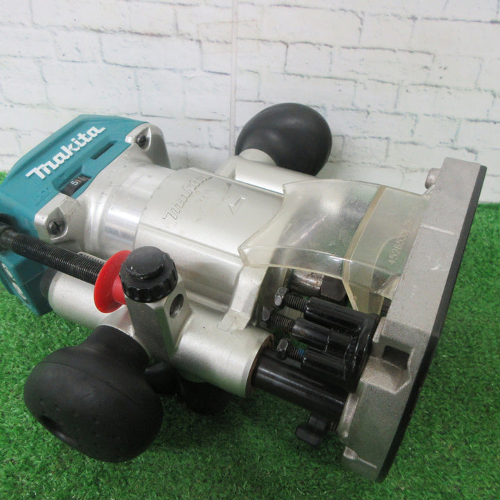 ★マキタ(makita) コードレストリマー RT51DZ【町田店】