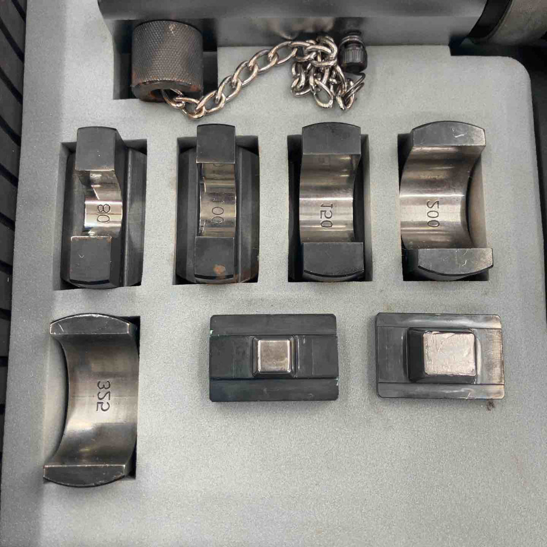 【中古品】 カクタス/CACTUS 電動油圧圧着機・EV-325AC 【桶川店】