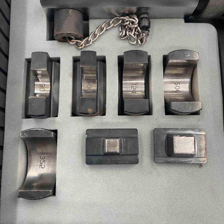 【中古品】 カクタス/CACTUS 電動油圧圧着機・EV-325AC 【桶川店】