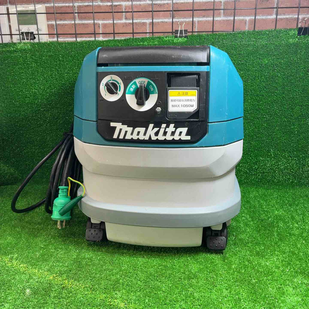 【中古品】 マキタ(makita) 集じん機 乾式 VC0830 連動機能【藤沢店】
