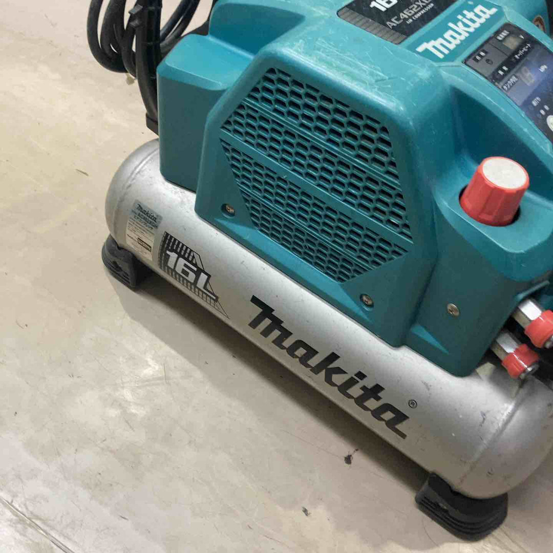 ★マキタ(makita) エアコンプレッサー AC462XGH【八潮店】