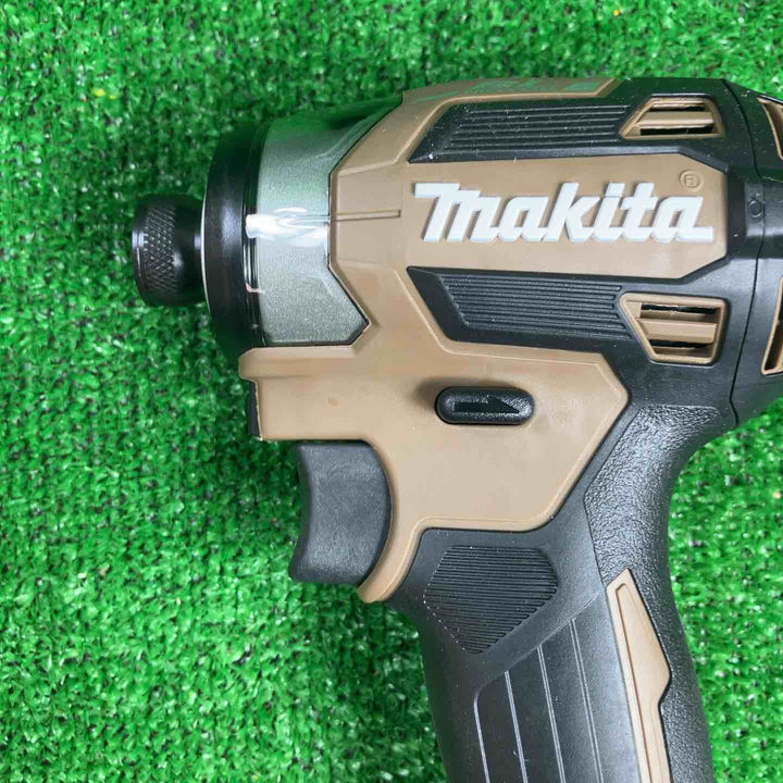 ◇マキタ(makita) コードレスインパクトドライバー TD173DZAB【川崎店】