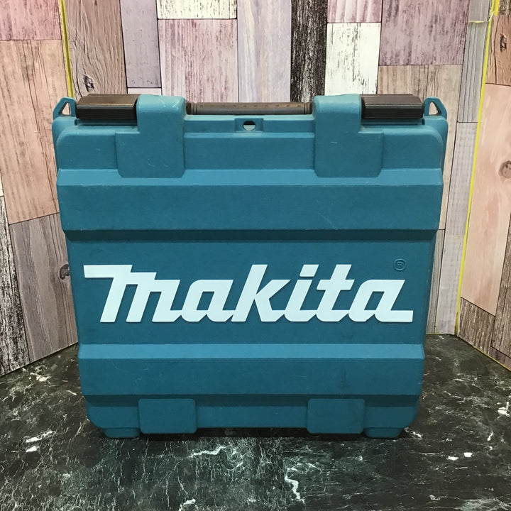 ★マキタ(makita) コードレスレシプロソー JR101DW【八潮店】