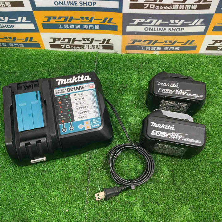 ★マキタ(makita) コードレスインパクトドライバー TD171DRGX【草加店】