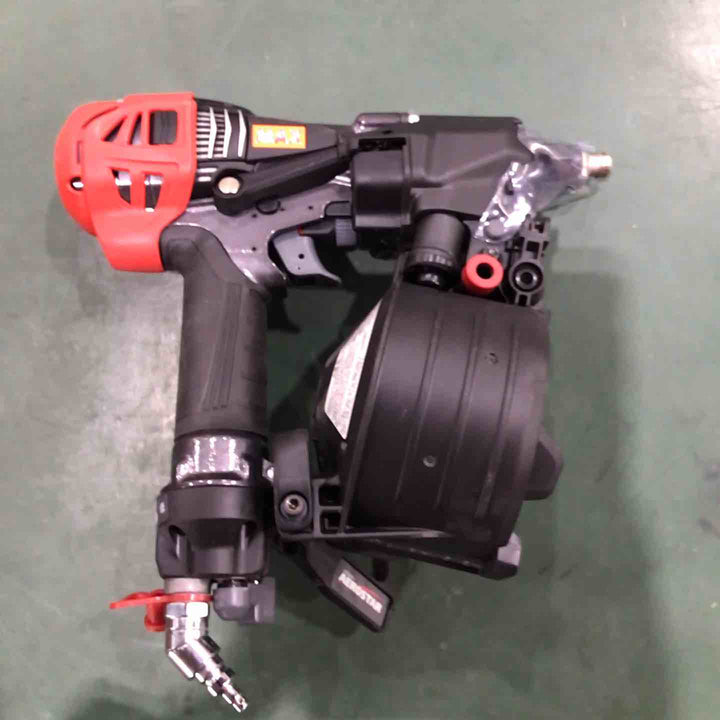 ★マックス(MAX) 高圧エア釘打ち機 HN-50N4(D)-G【川口店】