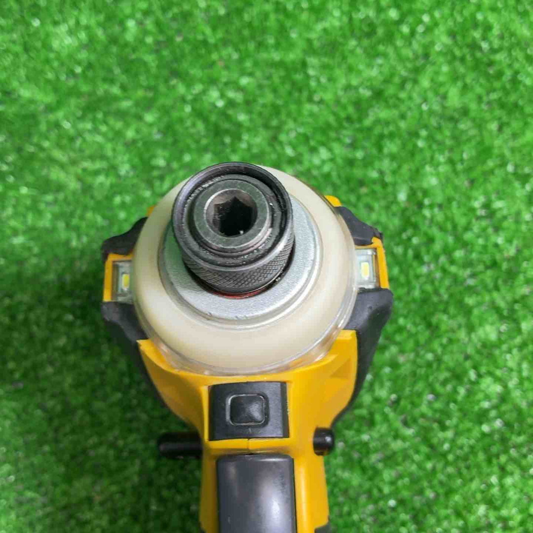 【中古品】 マキタ(makita) コードレスインパクトドライバー TD172DGXFY 【藤沢店】