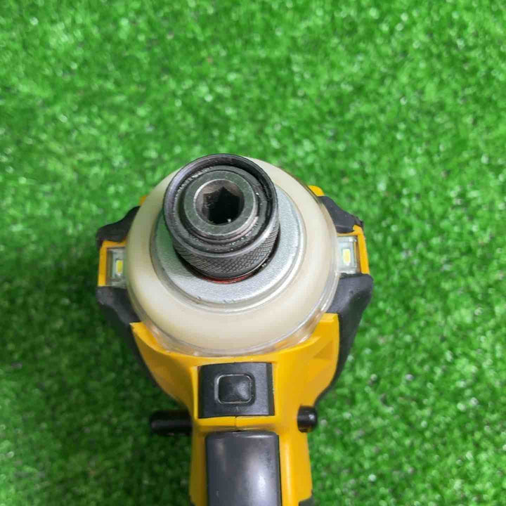 【中古品】 マキタ(makita) コードレスインパクトドライバー TD172DGXFY 【藤沢店】