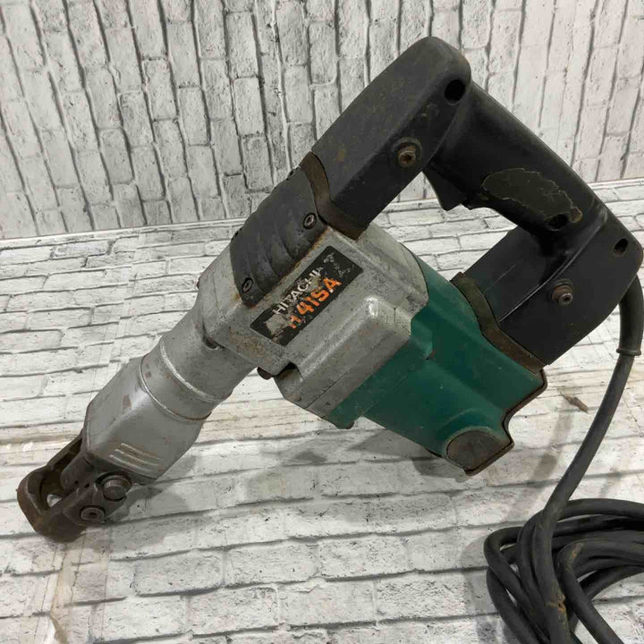 ★ハイコーキ(HIKOKI ※旧:日立工機) 電動ハンマ H41SA(N)【川口店】