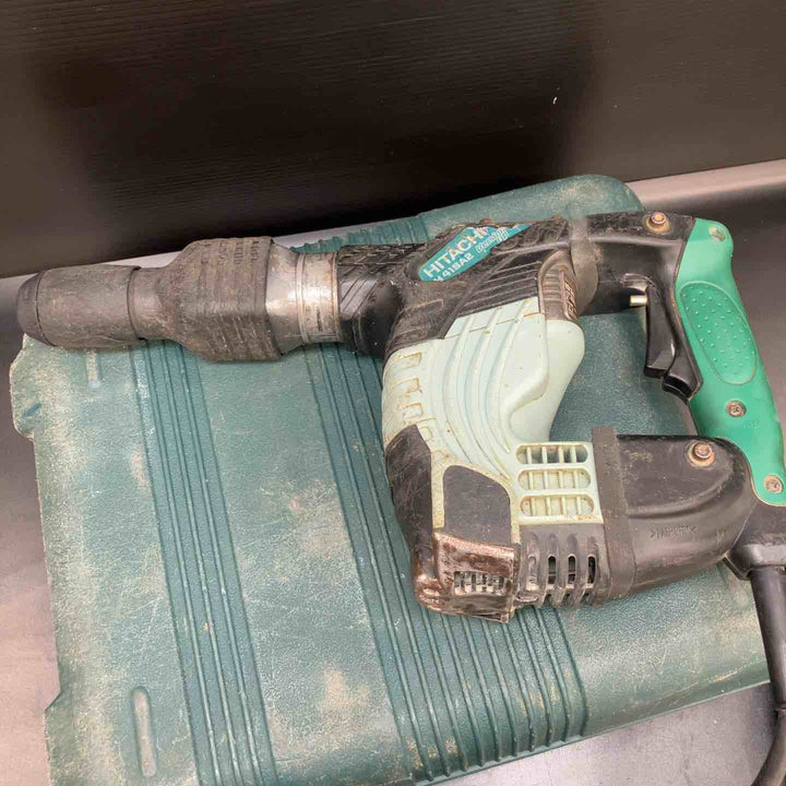 【中古品】ハイコーキ(HIKOKI ※旧:日立工機) 電動ハンマ H41SA2【川越店】