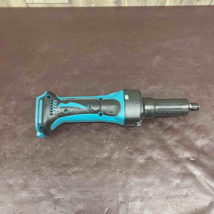 【中古品】 マキタ(makita) コードレスハンドグラインダ  GD800DZ 【東大和店】