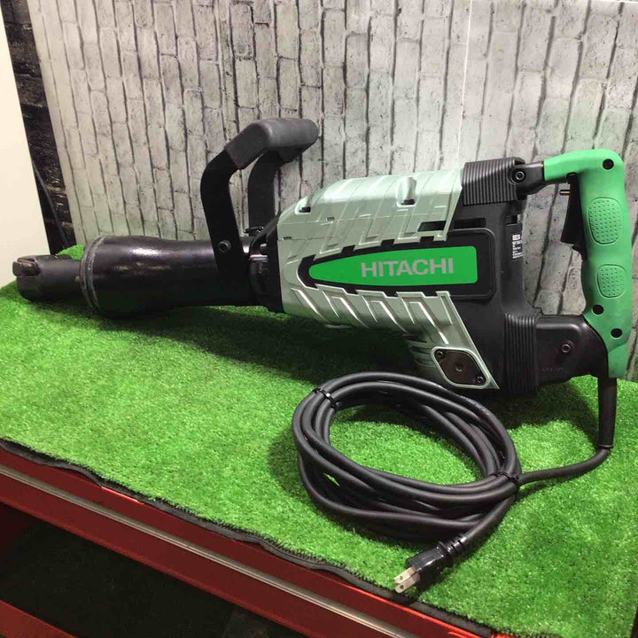 【店頭受取り限定】★ハイコーキ(HIKOKI ※旧:日立工機) 電動ハンマ H65SB2【川口店】