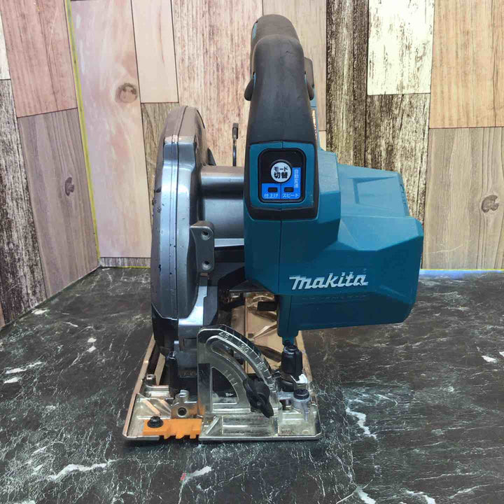 ★マキタ(makita) コードレス丸のこ HS001GZ【八潮店】