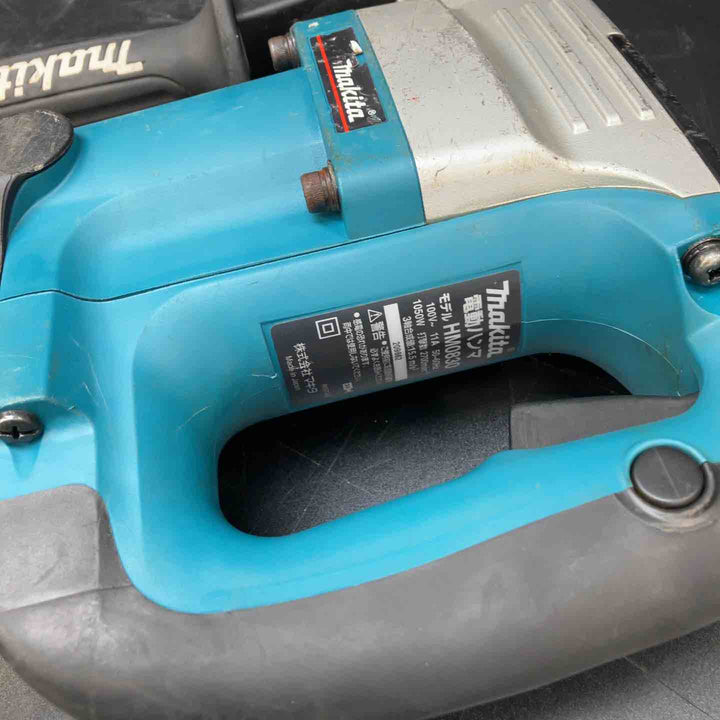 ★マキタ(makita) 電動ハンマ HM0830【川越店】
