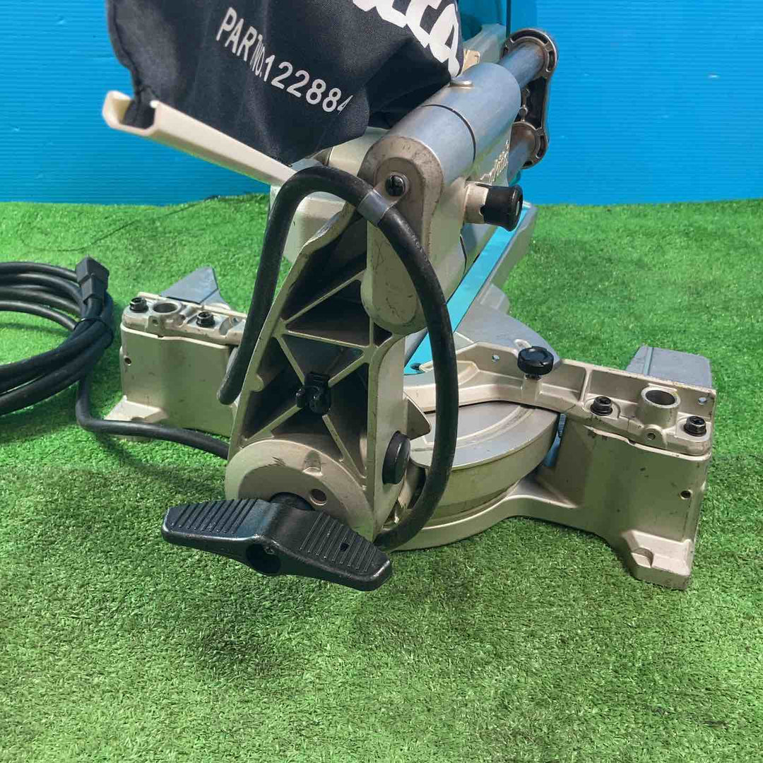 マキタ(makita) 165mmスライドマルノコ LS0613FL【桶川店】