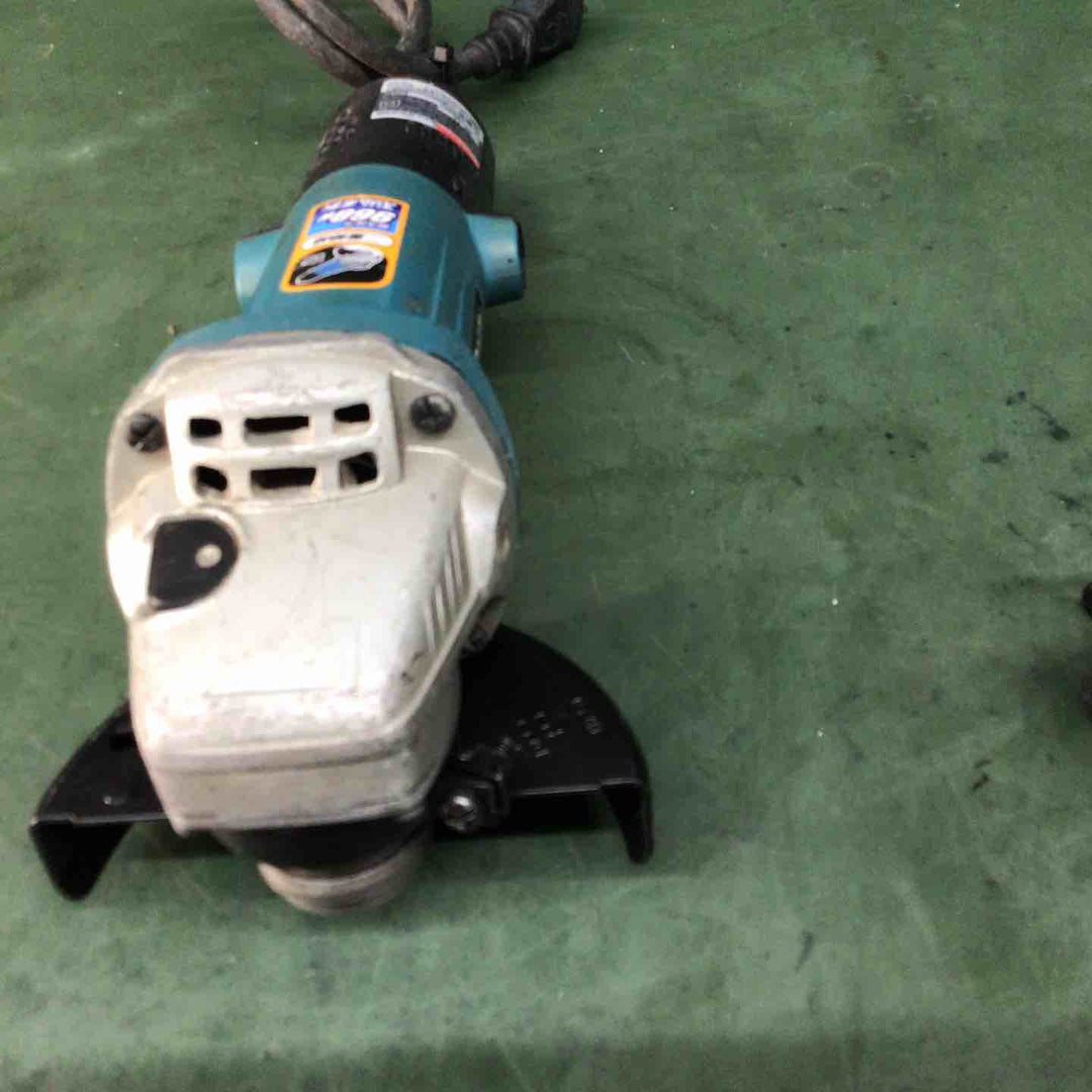 ☆マキタ(makita) 100mmディスクグラインダ 9533B ※カバー新品【戸田店】