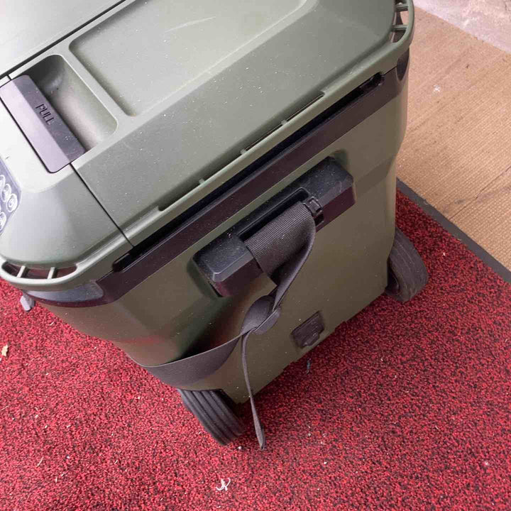 ★ハイコーキ(HIKOKI ※旧:日立工機) コードレス冷温庫 UL18DC(NMG)【町田店】