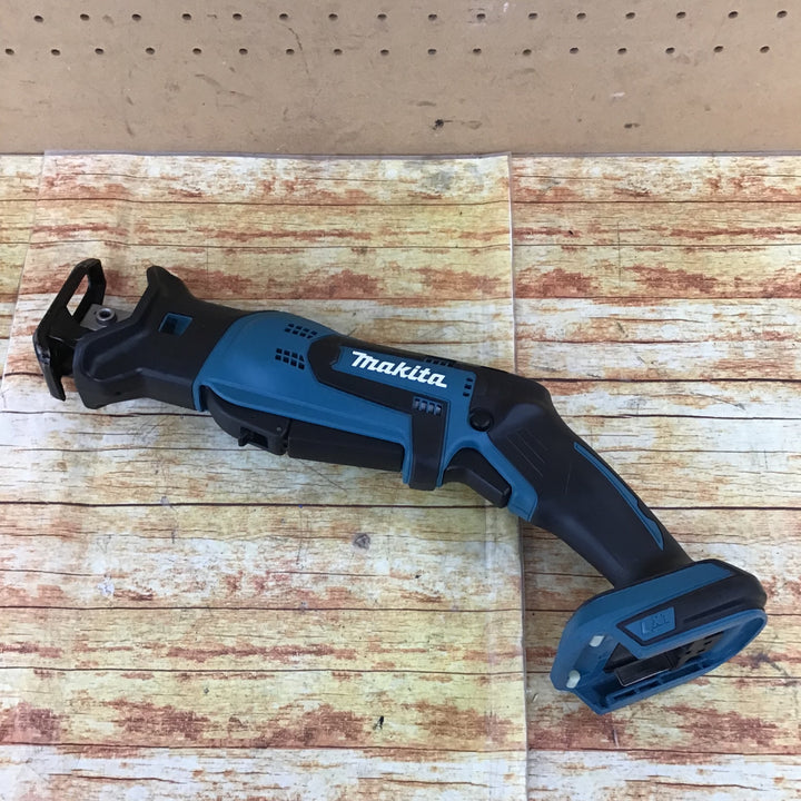 マキタ(makita) コードレスレシプロソー JR184DZ【川崎店】