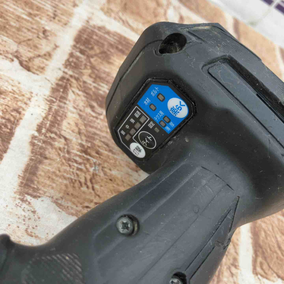 ★マキタ(makita) コードレスインパクトドライバー TD171DZB【所沢店】