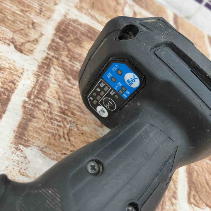 ★マキタ(makita) コードレスインパクトドライバー TD171DZB【所沢店】