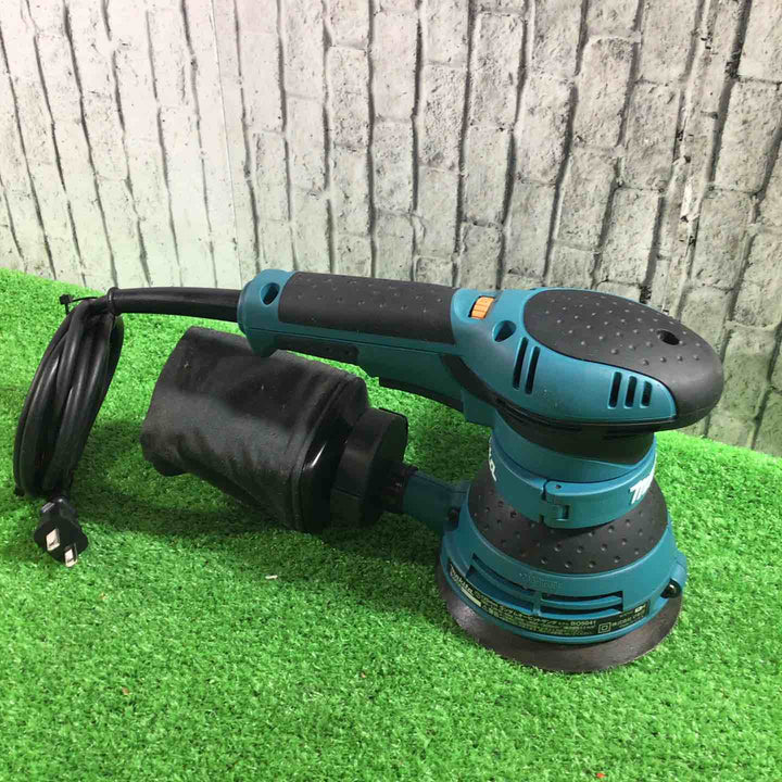 ◇マキタ(makita) オービットサンダ(ランダム) BO5041【川口店】