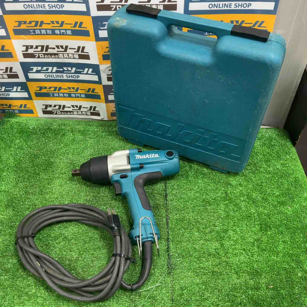 ☆マキタ(makita) インパクトレンチ TW0250【草加店】