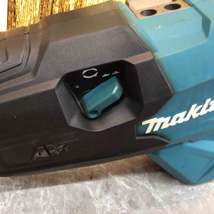 ★マキタ(makita) コードレスレシプロソー JR002GRDX【八潮店】
