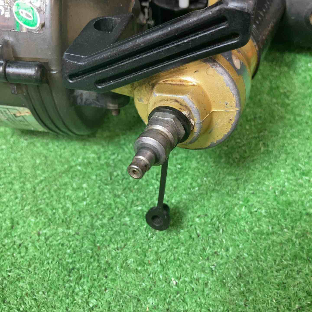 ★ハイコーキ(HIKOKI ※旧:日立工機) 高圧エア釘打ち機 NV50HMC【岩槻店】