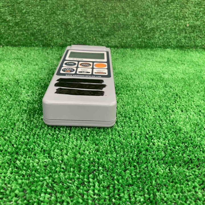 SATO 高精度測定器 SK-1260【川崎店】