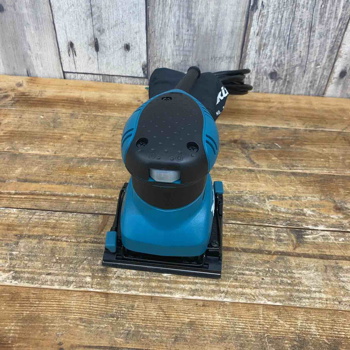 【中古品】 マキタ(makita) 防じんミニサンダ BO4555 100V 【東大和店】