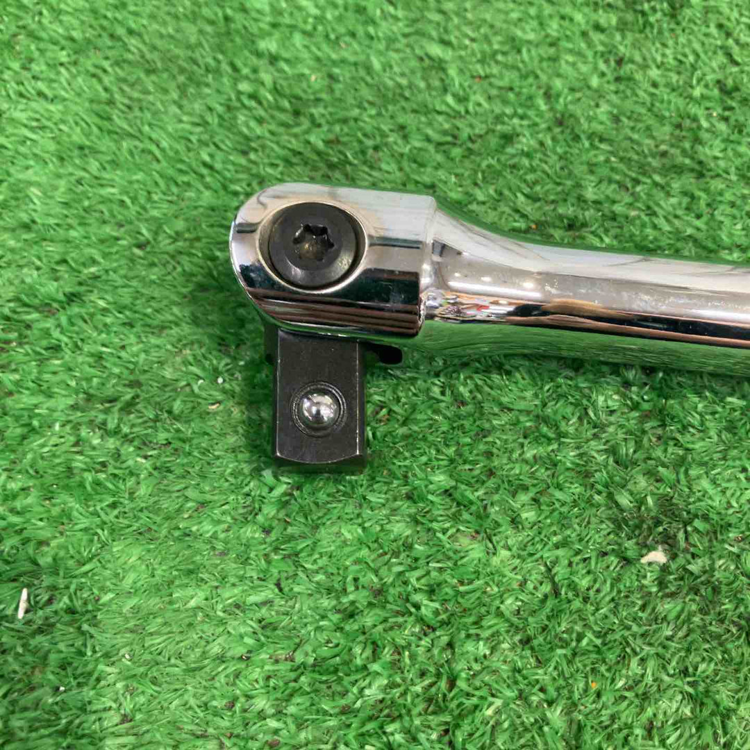 ◇MAC TOOLS 1/2"Dr. 24"(610mm) フレックスハンドル V24SF【町田店】