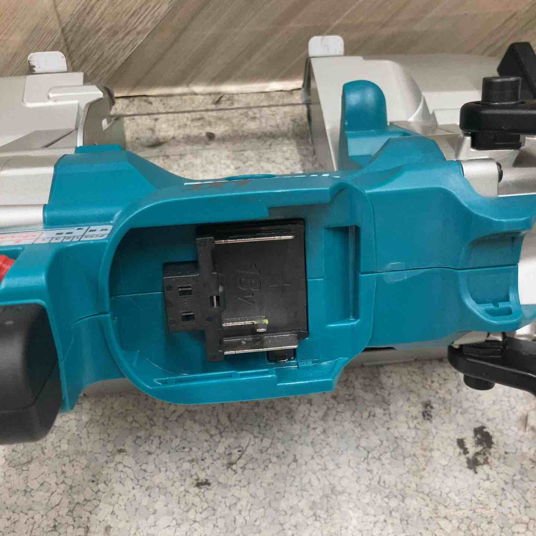 ★マキタ(makita) コードレスバンドソー PB180DZ【八潮店】