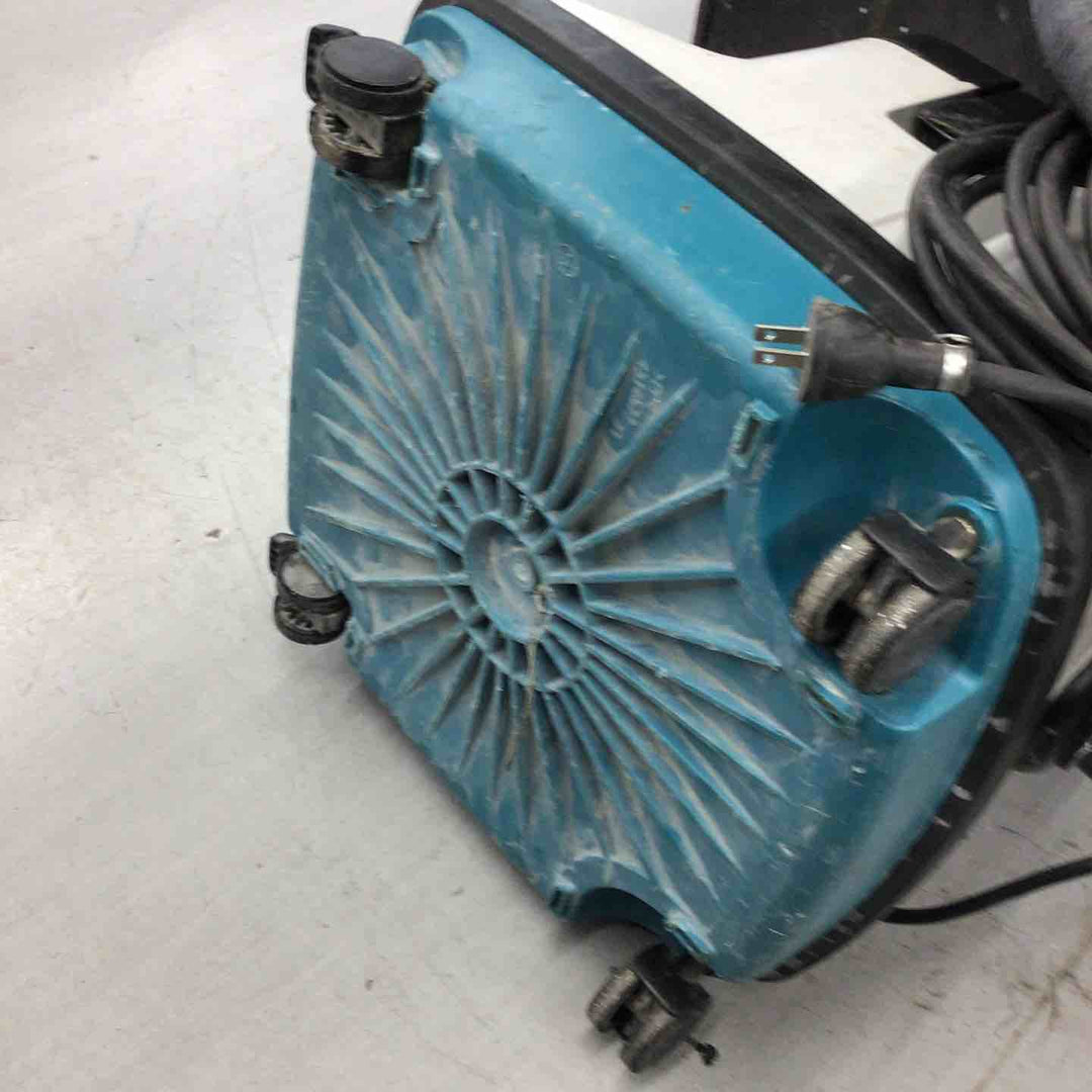 【中古品】マキタ 型番不明 ホース付き 集じん機【戸田店】
