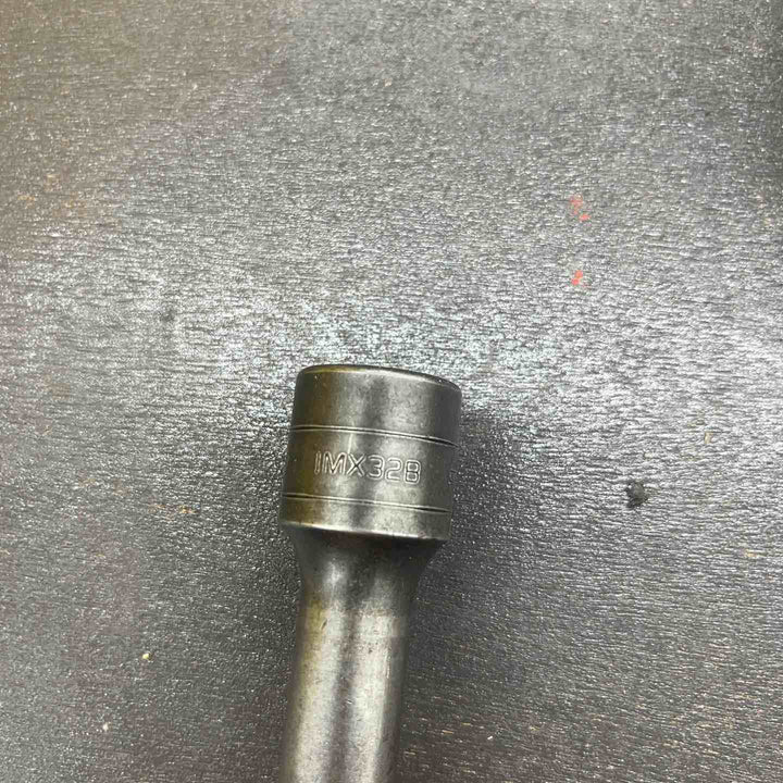 スナップオン(Snap-on) PAKTY282  1/2インチ延長セット IMX112 IMX32B IMX52 IP80D 【越谷店】