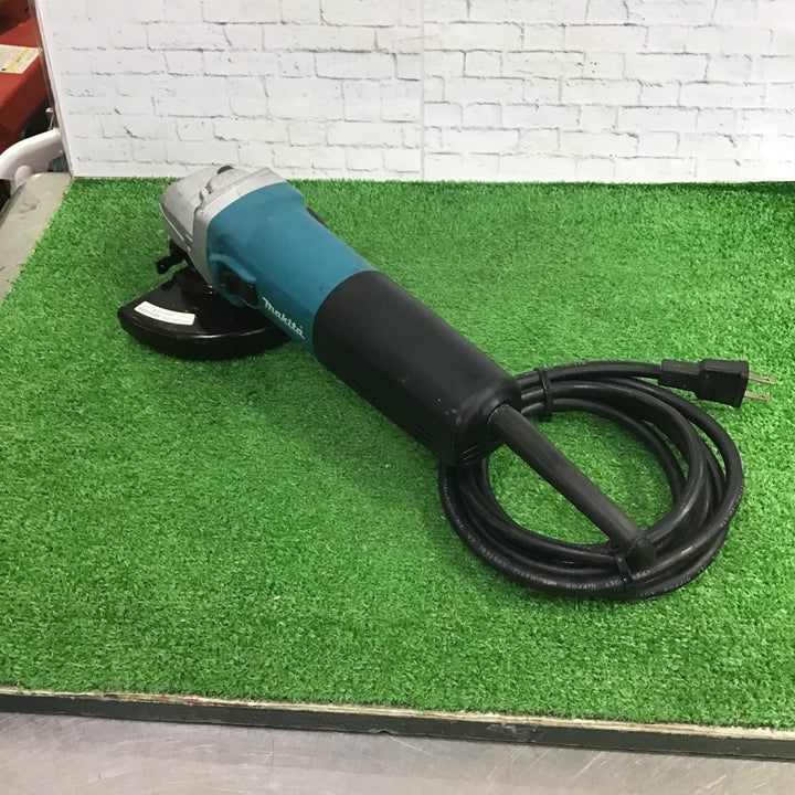 〇マキタ(makita) 150mm電子ディスクグラインダ 9566CV【町田店】