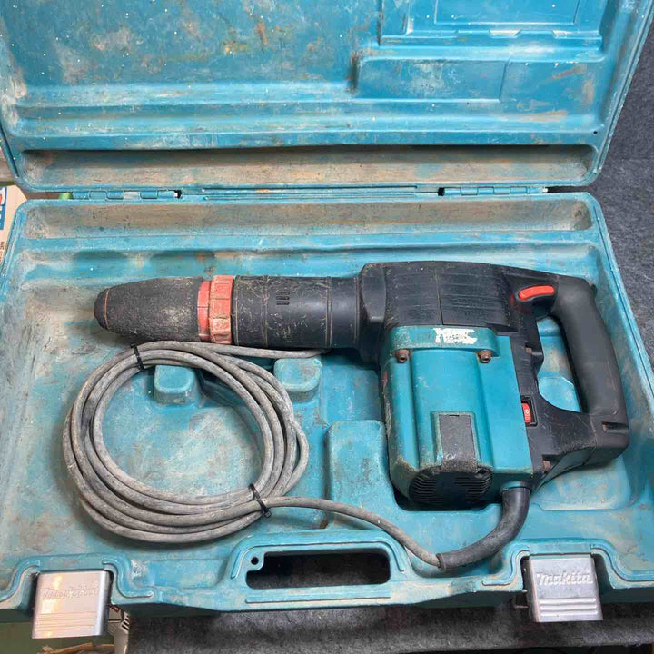 マキタ(makita) 電動ハンマ HM1202C【桶川店】