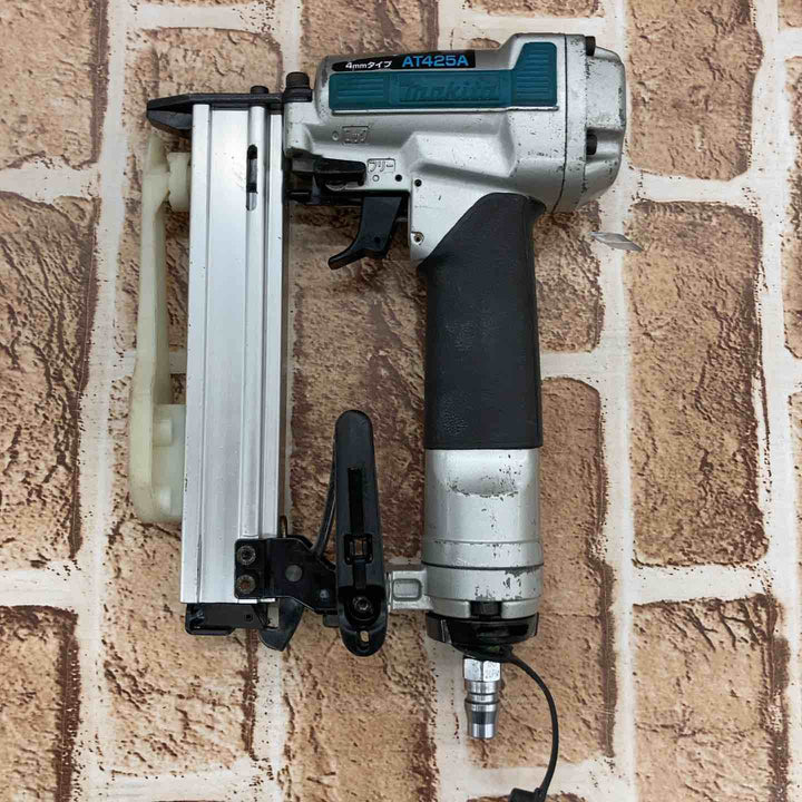 ★マキタ(makita) 常圧エアタッカ AT425AK【所沢店】