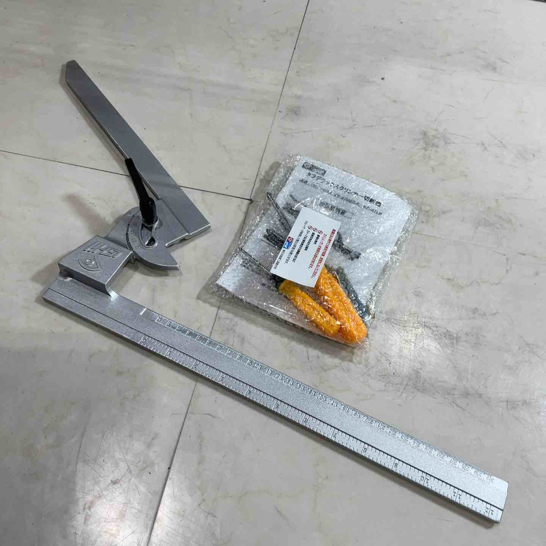 石井超硬工具製作所 タフデラックスクリンカー切断機 CP-630STLB 【川口店】