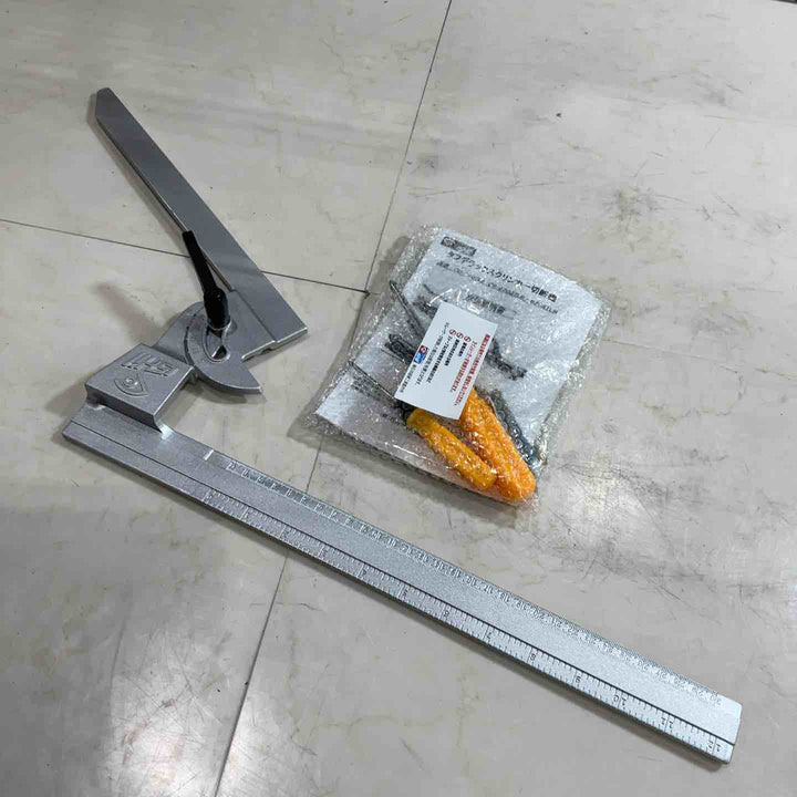 石井超硬工具製作所 タフデラックスクリンカー切断機 CP-630STLB 【川口店】