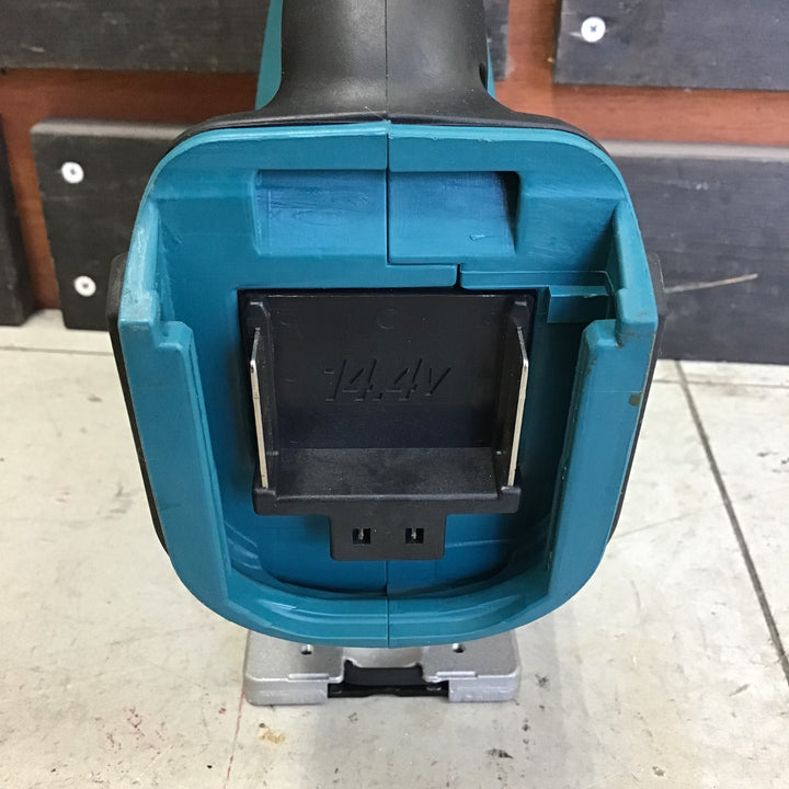 【中古品】 マキタ/makita コードレスジグソー JV140DZ 【鴻巣店】