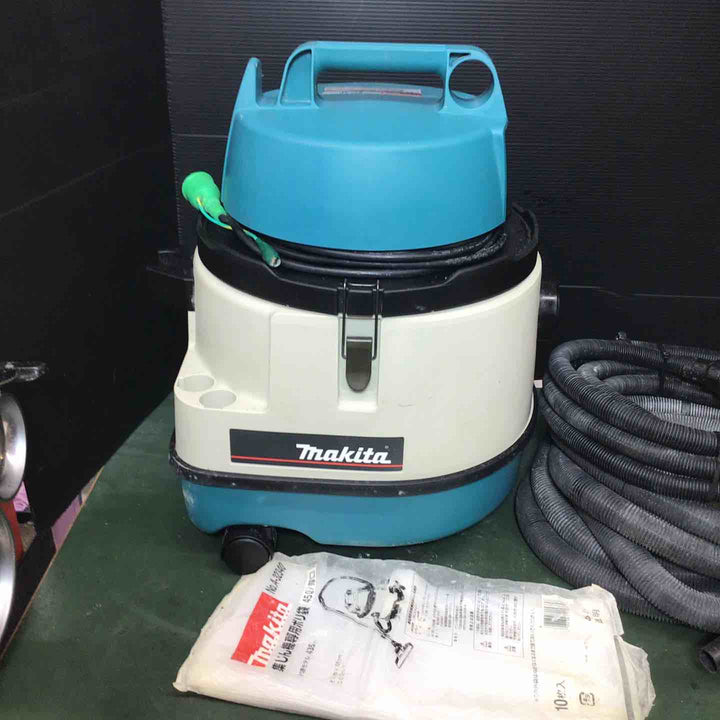 ◇マキタ(makita) 連動付き乾式専用集じん機 436(P)【戸田店】