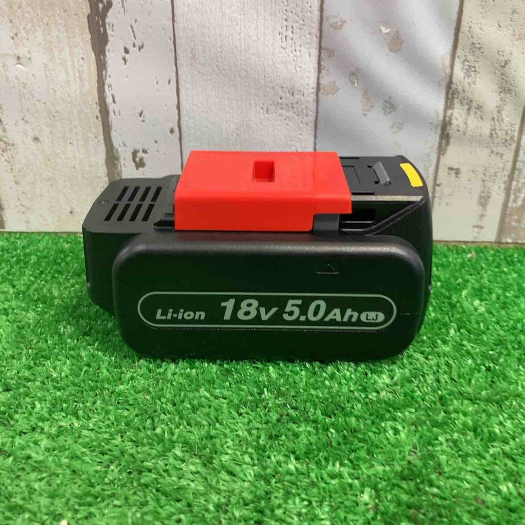 ★パナソニック(Panasonic) リチウムイオンバッテリー 18V/5.0Ah EZ9L54【町田店】