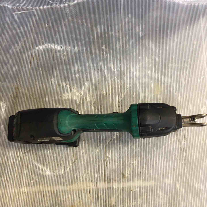 ◇リョービ(RYOBI) コードレス小型レシプロソー BRJ-120【草加店】