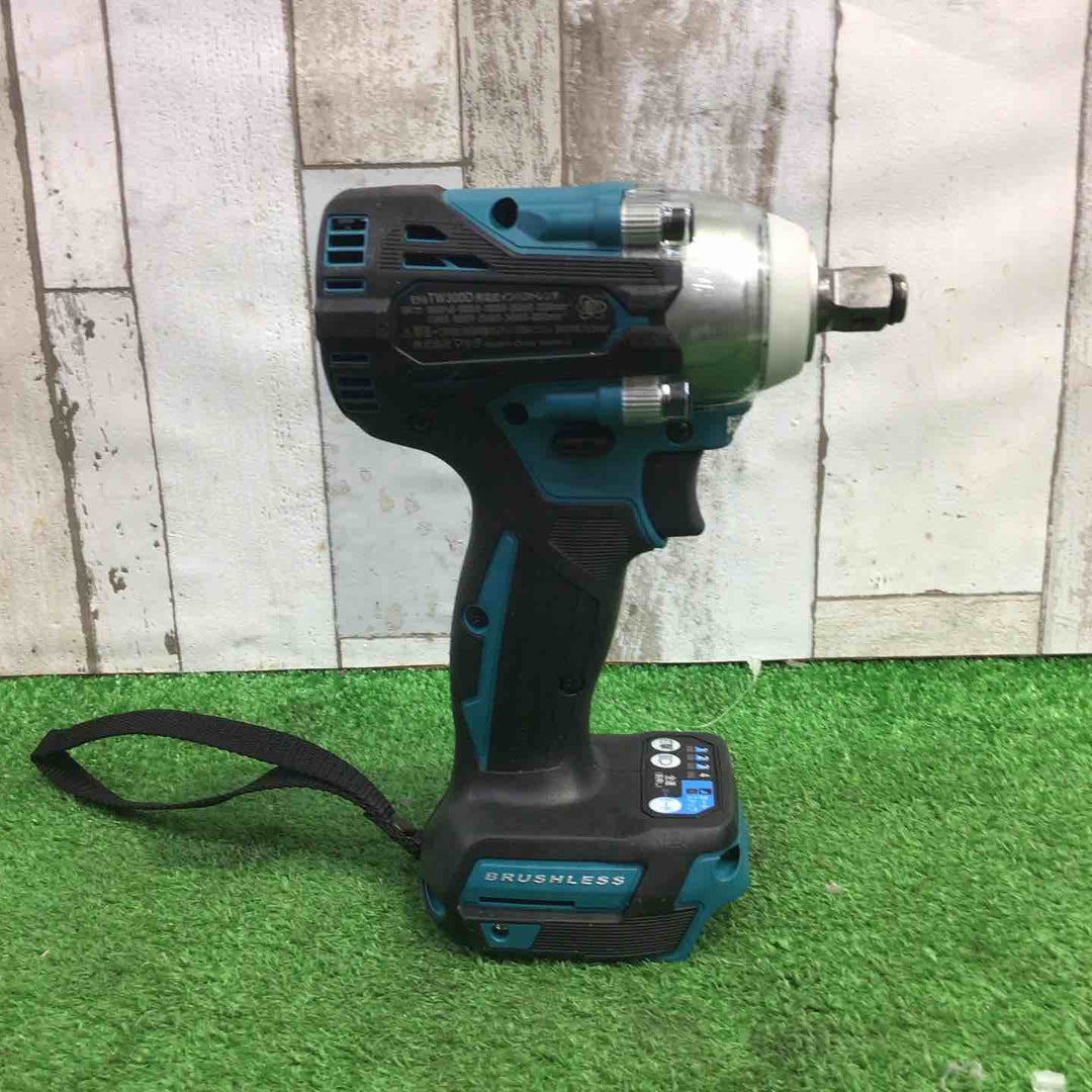 ★マキタ(makita) コードレスインパクトレンチ TW300DZ【町田店】