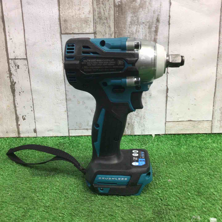 ★マキタ(makita) コードレスインパクトレンチ TW300DZ【町田店】