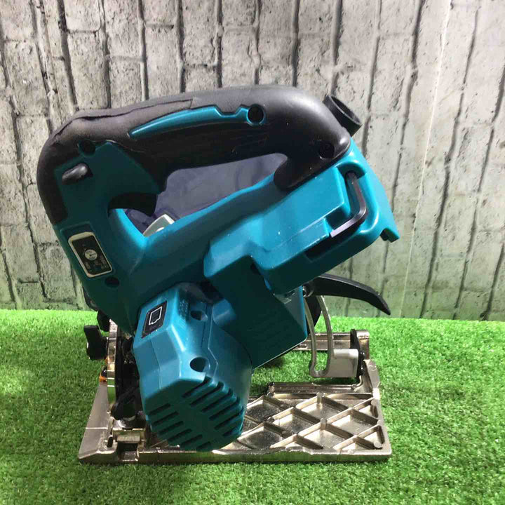 ★マキタ(makita) コードレス防じん丸のこ KS513DZ 18V 動作確認済み【川口店】